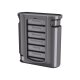 SENSIPLAST® Tablettenbox (Grau) - B-Ware neuwertig