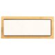 SILVERCREST® 2-in-1-Schleifstein, mit Bambusbasis - B-Ware Transportschaden Kosmetisch