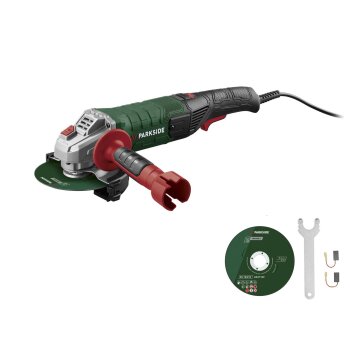 PARKSIDE® Winkelschleifer »PWS 125 I9« - B-Ware sehr gut