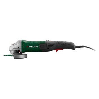 PARKSIDE® Winkelschleifer »PWS 125 I9« - B-Ware sehr gut
