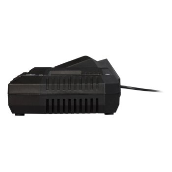 PARKSIDE PERFORMANCE® 20 V / 12 A Smart-Akku-Ladegerät PLGS 2012 A1, ohne Akku - B-Ware sehr gut