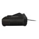 PARKSIDE PERFORMANCE® 20 V / 12 A Smart-Akku-Ladegerät PLGS 2012 A1, ohne Akku - B-Ware sehr gut
