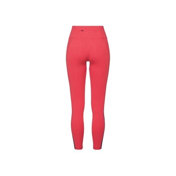 CRIVIT Damen-Funktionstights, schnelltrocknend und feuchtigkeitsableitend, M, pink - B-Ware sehr gut