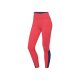 CRIVIT Damen-Funktionstights, schnelltrocknend und feuchtigkeitsableitend, M, pink - B-Ware sehr gut