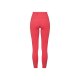 CRIVIT Damen-Funktionstights, schnelltrocknend und feuchtigkeitsableitend, M, pink - B-Ware sehr gut