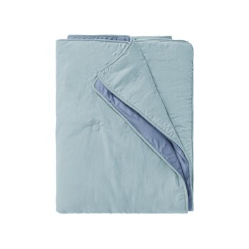 LIVARNO home Wende-Bettdecke »Freeze«, 240 x 220 cm - B-Ware neuwertig
