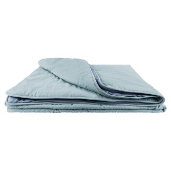 LIVARNO home Wende-Bettdecke »Freeze«, 240 x 220 cm - B-Ware neuwertig