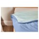 LIVARNO home Wende-Bettdecke »Freeze«, 240 x 220 cm - B-Ware neuwertig