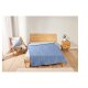 LIVARNO home Wende-Bettdecke »Freeze«, 240 x 220 cm - B-Ware neuwertig
