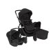 GRACO Kinderwagen-Set »Near2Me™ DLX 3in1« - B-Ware neuwertig