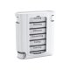 SENSIPLAST® Tablettenbox - B-Ware