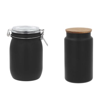 SILVERCREST® Vorratsglas - B-Ware