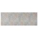 LIVARNO® Küchenläufer, 65 x 180 cm - B-Ware