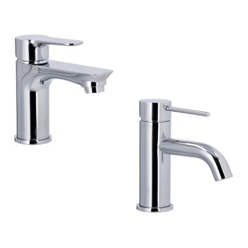 LIVARNO® Einhebel-Waschtischarmatur - B-Ware