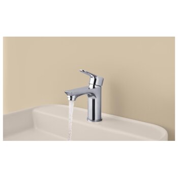 LIVARNO® Einhebel-Waschtischarmatur - B-Ware