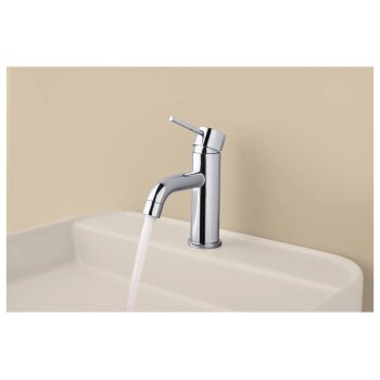 LIVARNO® Einhebel-Waschtischarmatur - B-Ware