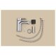 LIVARNO® Einhebel-Waschtischarmatur - B-Ware