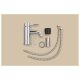 LIVARNO® Einhebel-Waschtischarmatur - B-Ware
