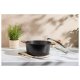 SILVERCREST® Aluguss-Topf, Ø 24 cm - B-Ware gut