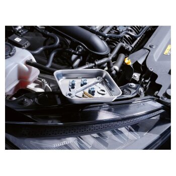 PARKSIDE® Magnetschale (quadratisch groß) - B-Ware neuwertig