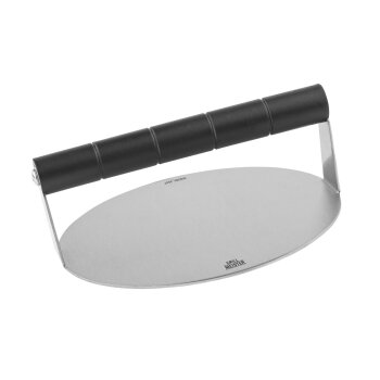 GRILLMEISTER Burger-Set / Pulled-Pork-Set (Starter-Kit Burger) - B-Ware neuwertig