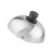 GRILLMEISTER Burger-Set / Pulled-Pork-Set (Starter-Kit Burger) - B-Ware neuwertig