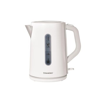 SILVERCREST® Edelstahl-Wasserkocher SWC 3100 C1, 3000...