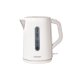 SILVERCREST® Edelstahl-Wasserkocher SWC 3100 C1, 3000 W, weiß - B-Ware neuwertig
