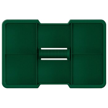PARKSIDE® Mobiler Gartenhocker - B-Ware sehr gut