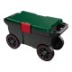 PARKSIDE® Mobiler Gartenhocker - B-Ware sehr gut