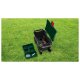 PARKSIDE® Mobiler Gartenhocker - B-Ware sehr gut