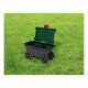 PARKSIDE® Mobiler Gartenhocker - B-Ware sehr gut