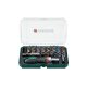 PARKSIDE® Präzisionswerkzeug- und Stiftschlüssel-Set - B-Ware