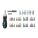 PARKSIDE® Präzisionswerkzeug- und Stiftschlüssel-Set - B-Ware