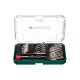 PARKSIDE® Präzisionswerkzeug- und Stiftschlüssel-Set - B-Ware