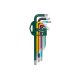 PARKSIDE® Präzisionswerkzeug- und Stiftschlüssel-Set - B-Ware