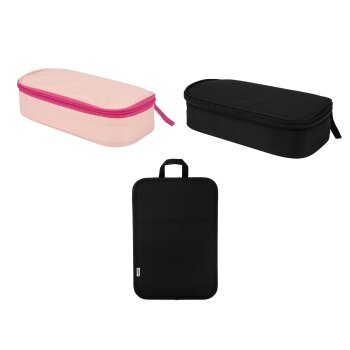 CRELANDO® Schüleretui / Heftebox - B-Ware