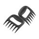 GRILLMEISTER Burger-Set / Pulled-Pork-Set - B-Ware