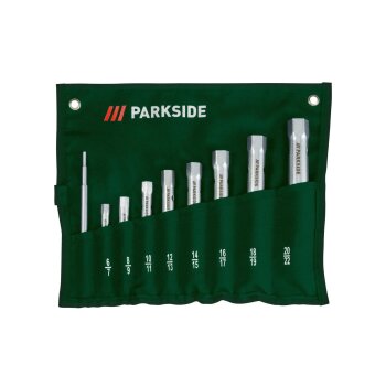 PARKSIDE® Rohrsteckschlüssel-Set /...