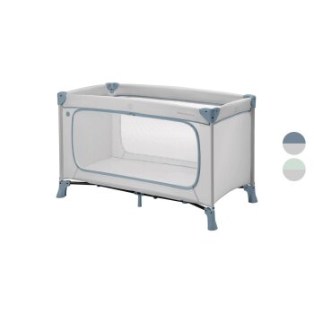 HAUCK Reisebett »Dream N Play Plus Dusty« -...
