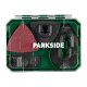 PARKSIDE® Multifunktionswerkzeug-Zubehör, 24-tlg. - B-Ware