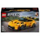 LEGO® SPEED Champions 77239 »Porsche 911 GT3 RS Supersportwagen« - B-Ware