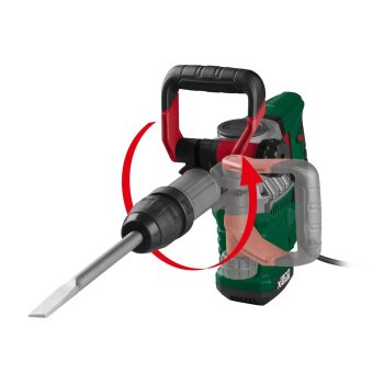 PARKSIDE® Abbruchhammer »PAH 1300 C3« - B-Ware