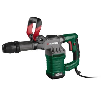 PARKSIDE® Abbruchhammer »PAH 1300 C3« - B-Ware