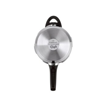 SILVERCREST® Schnellkochtopf 3 l, Ø 20 cm - B-Ware