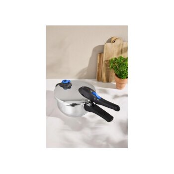 SILVERCREST® Schnellkochtopf 3 l, Ø 20 cm - B-Ware