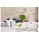 SILVERCREST® Schnellkochtopf 3 l, Ø 20 cm - B-Ware