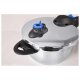 SILVERCREST® Schnellkochtopf 3 l, Ø 20 cm - B-Ware