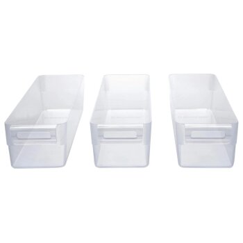 SILVERCREST® Kühlschrank Organizer ohne Deckel...