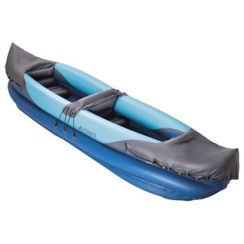 CRIVIT Aufblasbares Kajak, 2 Personen - B-Ware